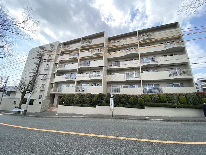芦屋パインリッチ