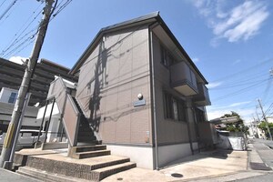 ロイヤルコートII外観写真