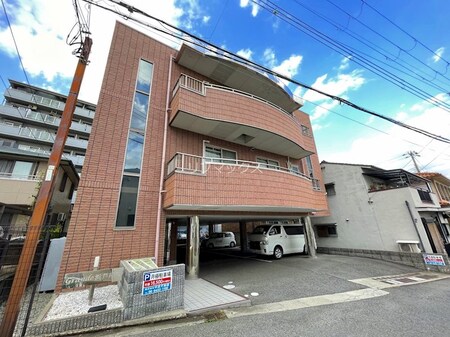 グランデ浜芦屋町外観写真