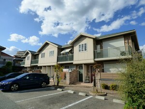 オリゼー芦屋西C棟外観写真