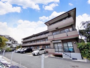 ルグラン芦屋打出小槌I外観写真