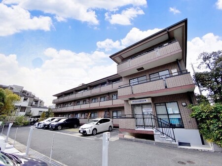 ルグラン芦屋打出小槌I外観写真