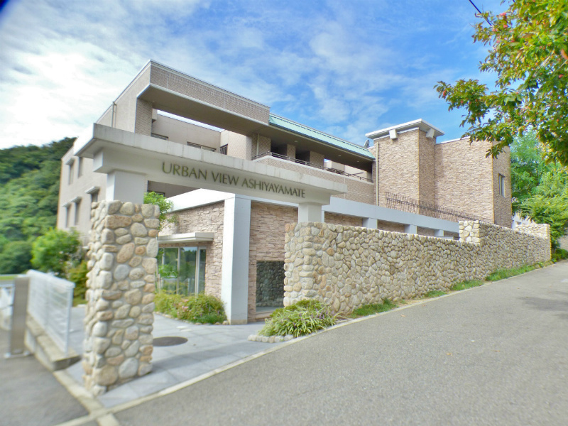 アーバンビュー芦屋山手 A棟