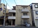 ファミネス芦屋
