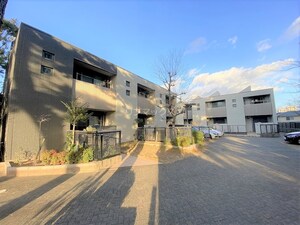 ヴィラペティロッソ芦屋A号室外観写真