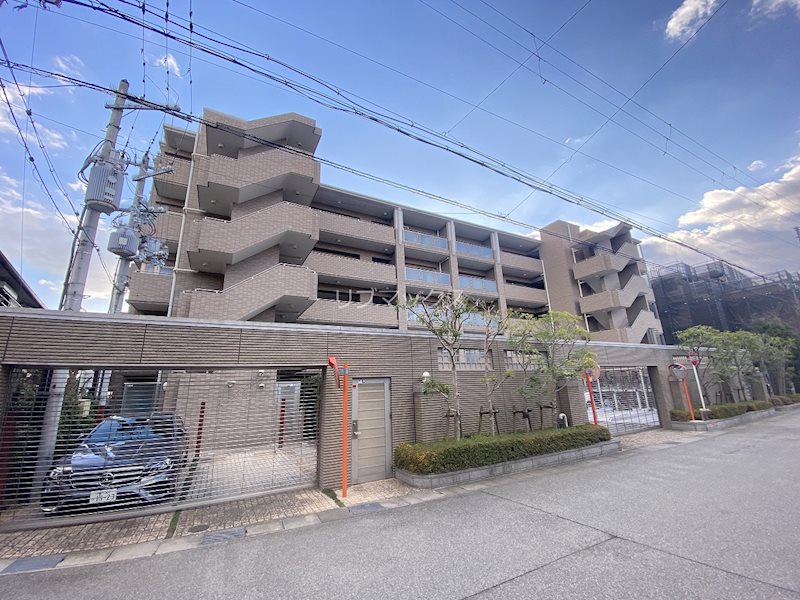 レゾネア芦屋翠ヶ丘