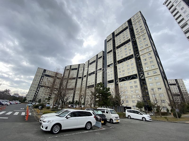 芦屋浜第一住宅