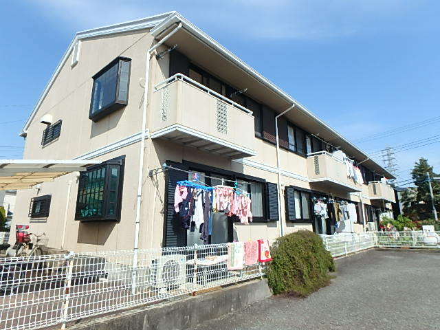 シャトレ湘南Ａ