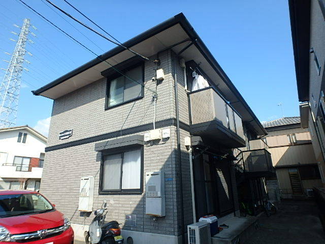 サンハイツ２０００