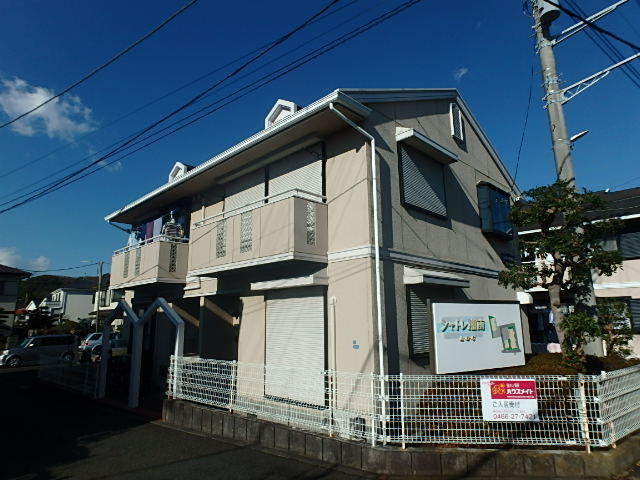 シャトレ湘南Ｂ