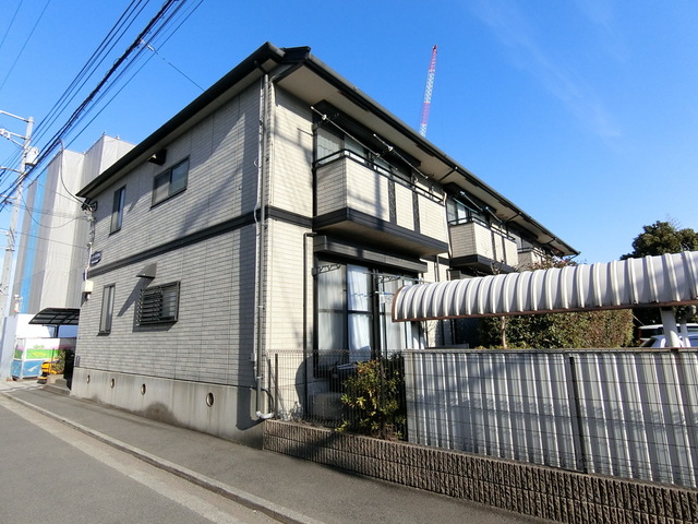 メイト壱番館