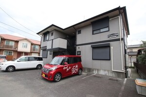 グリーンハイツ元町外観写真