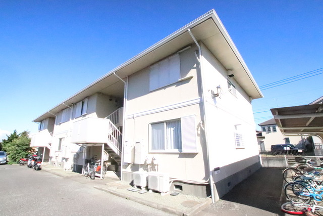 サニーヒルＡ