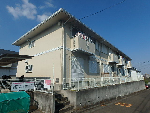 サニーヒルＢ