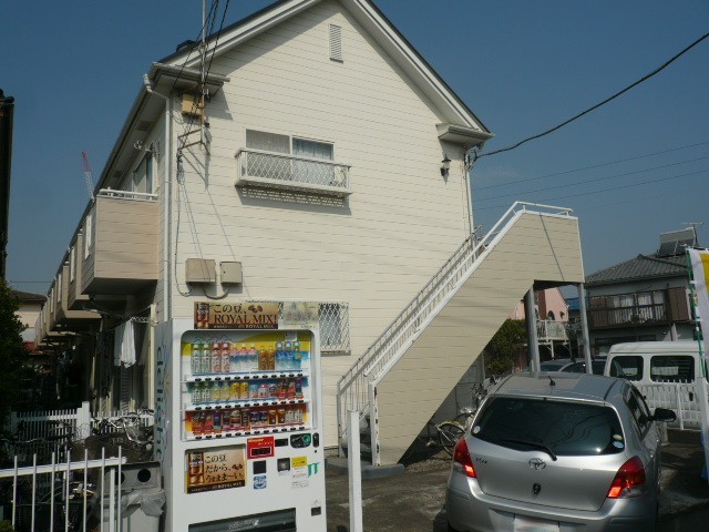 ＮＫハイツＣ
