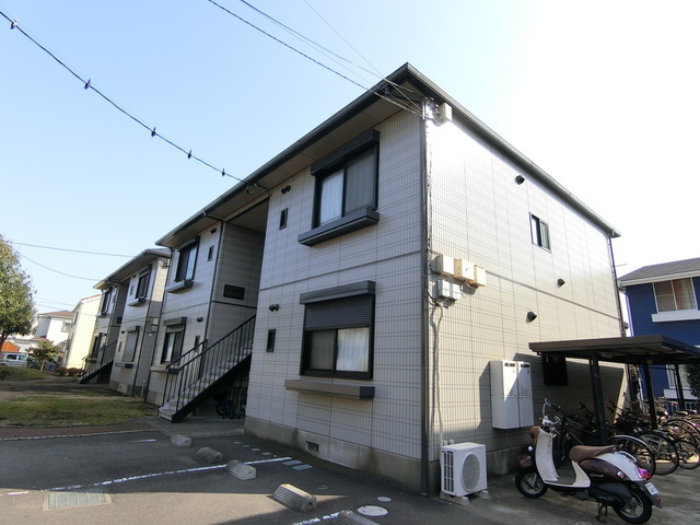 アンソレイエ湘南Ｂ