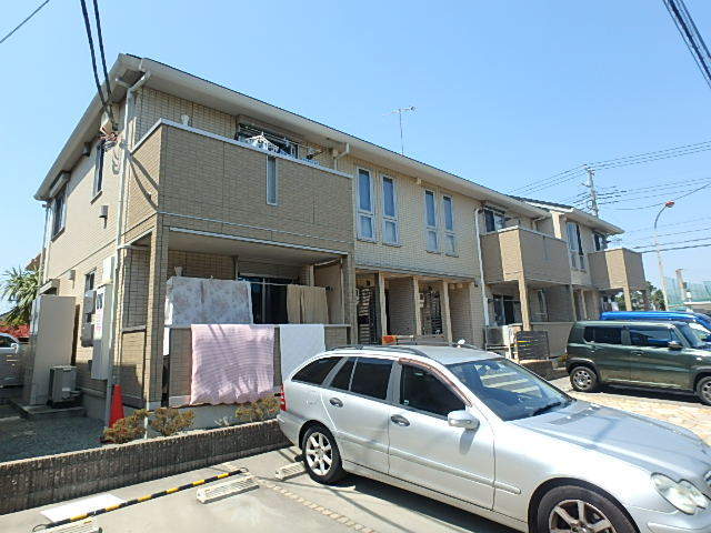 モリエーム湘南?