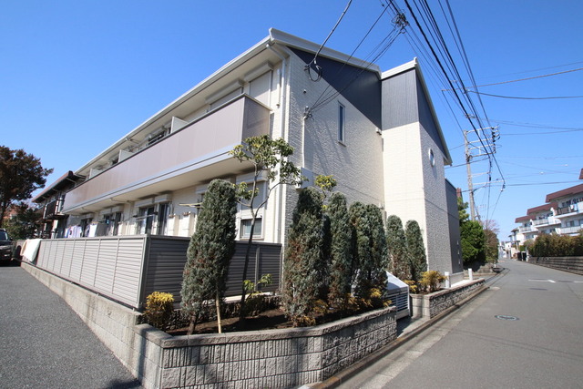 エスト湘南