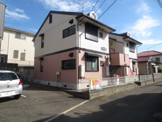 セジュール湘南