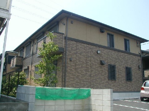 ラマージュ茅ヶ崎?