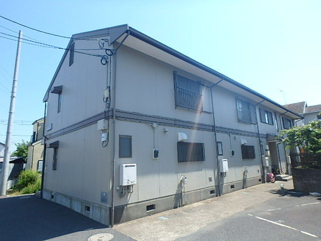 ルミナール湘南