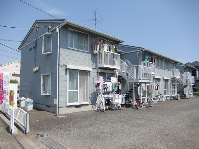 メゾンマヤ