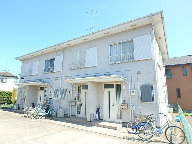 ソレーユ湘南