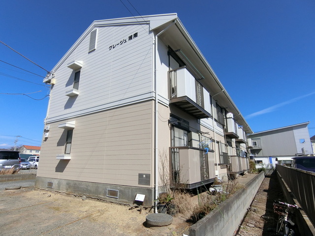 グレージュ湘南