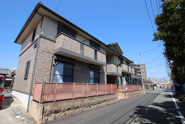ソレイユ元町