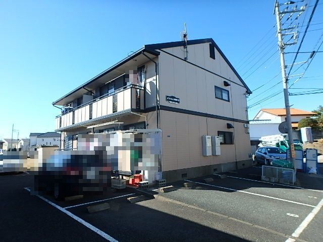 エクセル湘南Ｂ