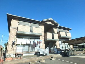 ウェルネス外観写真
