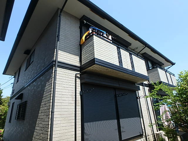 メイト参番館