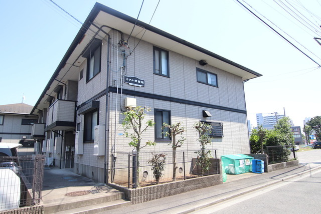メイト弐番館