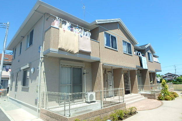 シュロス湘南　壱番館