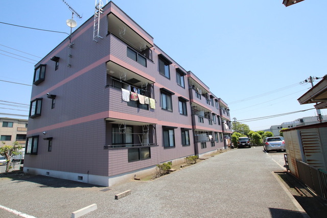 グランドソレーユ
