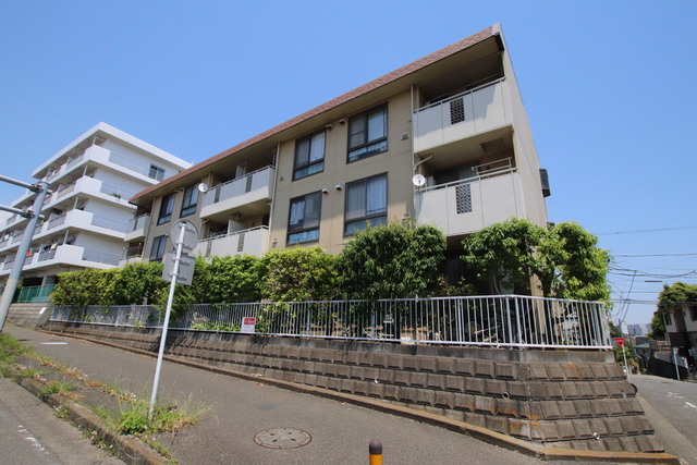 プランドール湘南