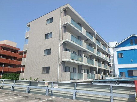 グラシューズ片瀬江ノ島外観写真