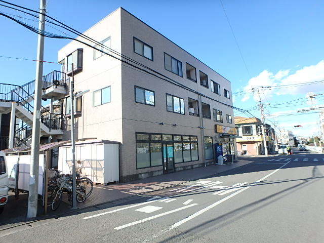 ソレイユ湘南