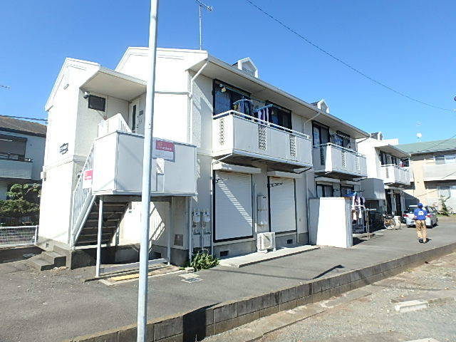 サニーコート茅ケ崎