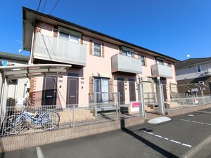 ドリーミー湘南７外観写真
