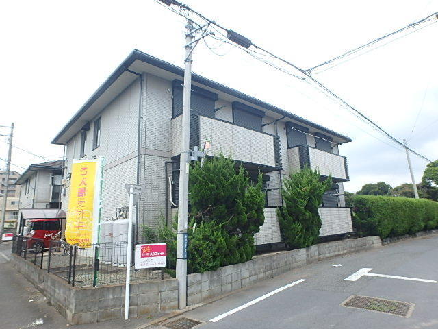 パシフィックハイツ?