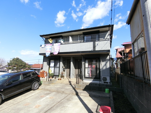 エクセルテラス