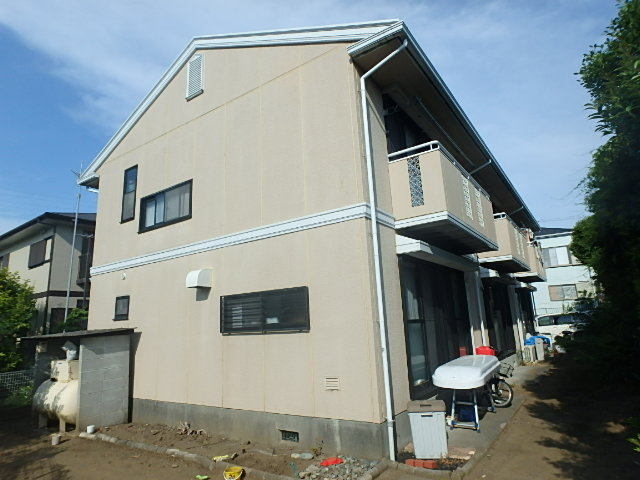 シャトレ湘南Ｃ
