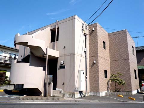 クレールメゾン