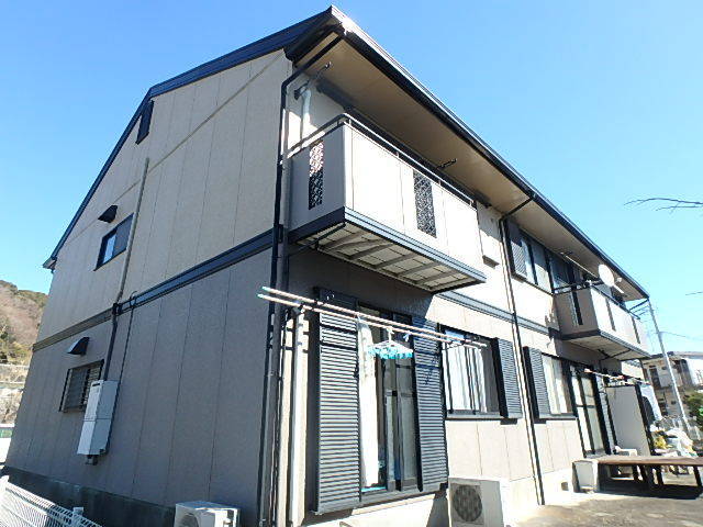 コンフォールハウス