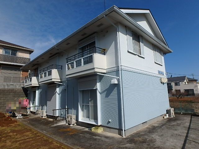 サンハイム