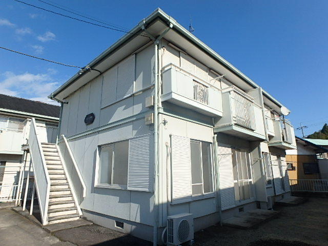 クリエール湘南Ｂ