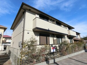 ステラグランツ外観写真