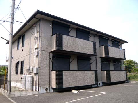 パシフィックハイツⅡ