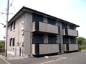 パシフィックハイツⅡ